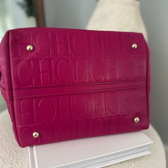 Carolina Herrera | Matryoshka M Handbag - Picture 3 of 9